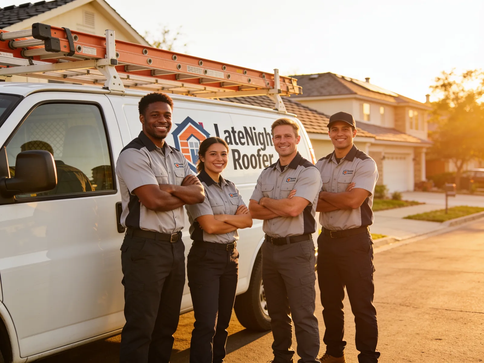 Emergency Roof Repair company in Lejunior, KY